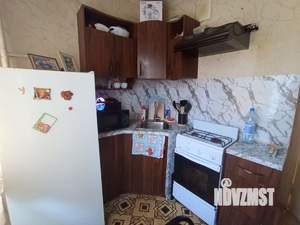 1-к квартира, вторичка, 30м2, 1/5 этаж