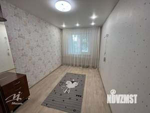 2-к квартира, вторичка, 43м2, 5/5 этаж