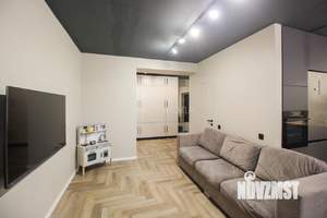 3-к квартира, вторичка, 86м2, 8/17 этаж