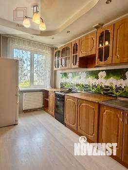 3-к квартира, вторичка, 60м2, 6/9 этаж