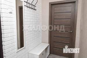 2-к квартира, вторичка, 43м2, 5/10 этаж