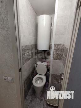 1-к квартира, вторичка, 41м2, 3/10 этаж