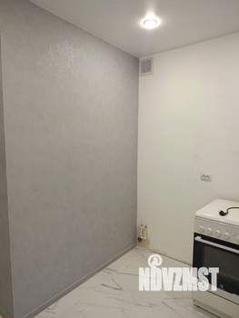 2-к квартира, вторичка, 40м2, 1/5 этаж