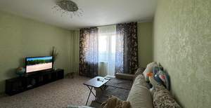 3-к квартира, вторичка, 77м2, 7/9 этаж