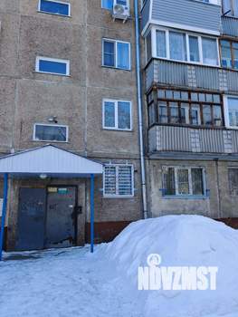 2-к квартира, вторичка, 44м2, 3/5 этаж