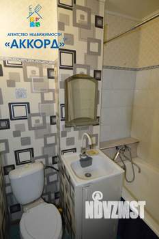 1-к квартира, вторичка, 35м2, 4/9 этаж