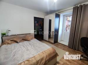 1-к квартира, вторичка, 35м2, 15/16 этаж