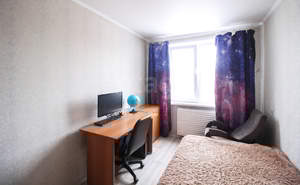 2-к квартира, вторичка, 44м2, 10/10 этаж