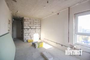 1-к квартира, вторичка, 42м2, 8/10 этаж