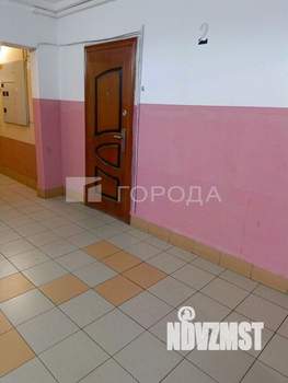 1-к квартира, вторичка, 28м2, 2/10 этаж