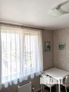 2-к квартира, вторичка, 53м2, 6/14 этаж