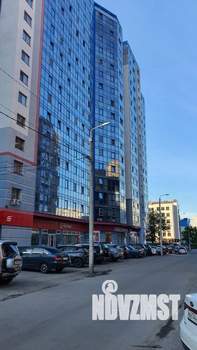 2-к квартира, вторичка, 50м2, 10/20 этаж