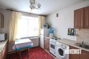 1-к квартира, вторичка, 37м2, 3/6 этаж