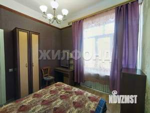 2-к квартира, вторичка, 34м2, 2/2 этаж