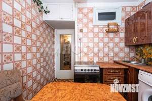 2-к квартира, вторичка, 46м2, 9/9 этаж