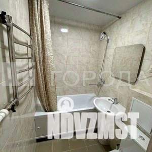 2-к квартира, вторичка, 43м2, 3/4 этаж