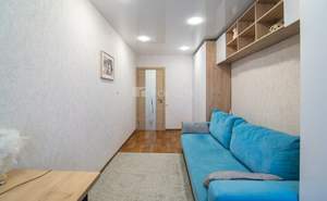 3-к квартира, вторичка, 60м2, 9/9 этаж