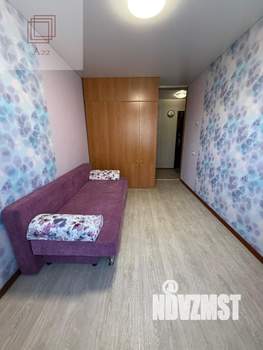 2-к квартира, вторичка, 40м2, 4/7 этаж