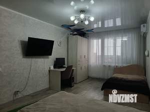 1-к квартира, вторичка, 37м2, 10/14 этаж