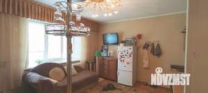 1-к квартира, вторичка, 41м2, 2/10 этаж