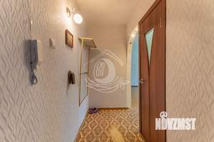 2-к квартира, вторичка, 44м2, 3/5 этаж