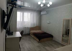 1-к квартира, вторичка, 37м2, 10/14 этаж