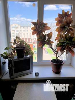 2-к квартира, вторичка, 70м2, 6/6 этаж