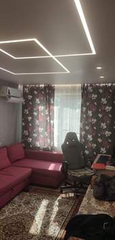 1-к квартира, вторичка, 33м2, 6/10 этаж