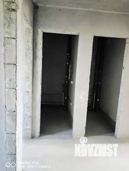 2-к квартира, вторичка, 56м2, 9/17 этаж