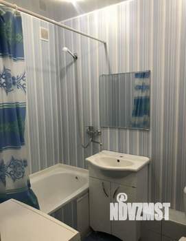 1-к квартира, вторичка, 48м2, 8/16 этаж