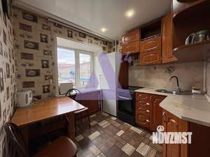 2-к квартира, вторичка, 45м2, 1/5 этаж