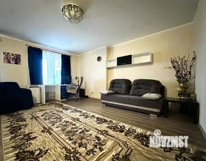 1-к квартира, вторичка, 45м2, 7/16 этаж
