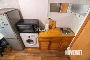 3-к квартира, вторичка, 61м2, 1/5 этаж