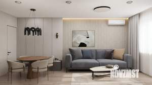 1-к квартира, вторичка, 43м2, 20/24 этаж