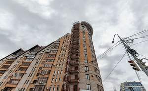 3-к квартира, вторичка, 120м2, 12/12 этаж