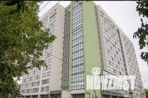 1-к квартира, вторичка, 40м2, 10/17 этаж