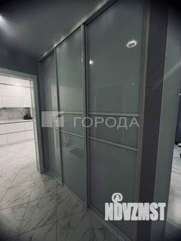 2-к квартира, вторичка, 56м2, 15/17 этаж