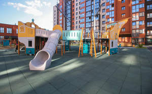 1-к квартира, вторичка, 36м2, 7/10 этаж