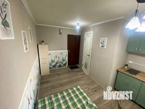 Студия квартира, вторичка, 13м2, 5/5 этаж