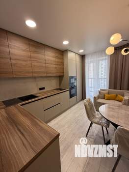 1-к квартира, вторичка, 32м2, 5/10 этаж