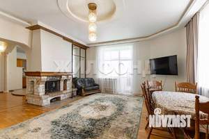 3-к квартира, вторичка, 180м2, 5/7 этаж
