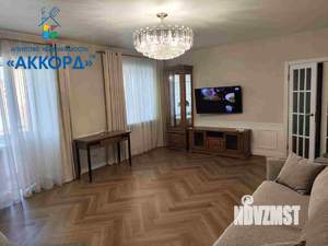 3-к квартира, вторичка, 100м2, 5/6 этаж