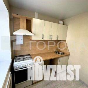 2-к квартира, вторичка, 43м2, 3/4 этаж