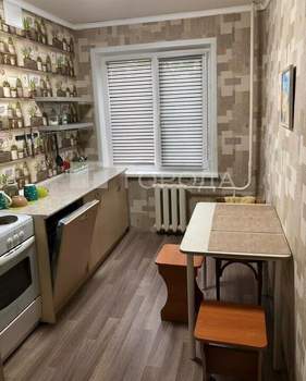 2-к квартира, вторичка, 43м2, 2/9 этаж
