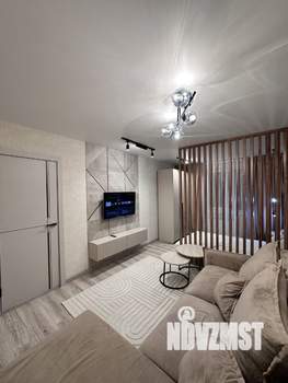 1-к квартира, вторичка, 32м2, 4/9 этаж