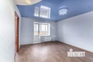 4-к квартира, вторичка, 90м2, 7/9 этаж