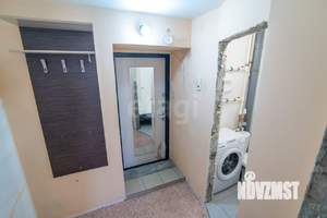 Студия квартира, вторичка, 19м2, 7/10 этаж