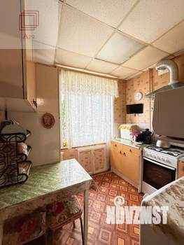 3-к квартира, вторичка, 60м2, 2/5 этаж