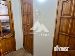 3-к квартира, вторичка, 74м2, 2/9 этаж