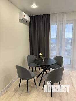 2-к квартира, сданный дом, 51м2, 4/23 этаж